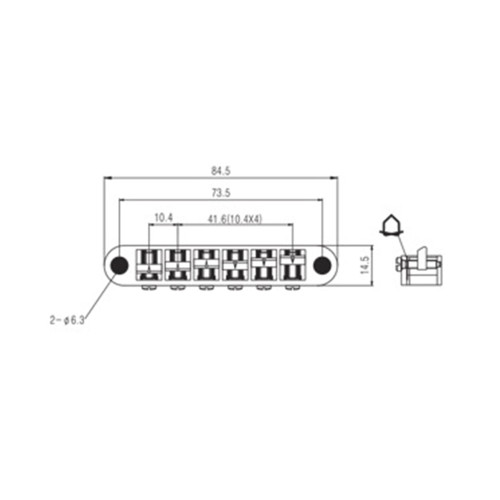 Paxphil BM022 GD