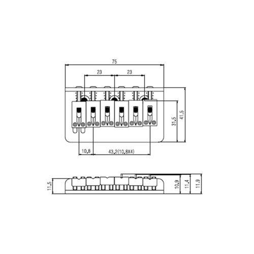 Paxphil BN015 CR