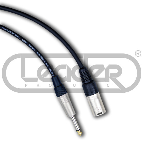 Leader Promusic PC-210620-1m(PC-210620-1m)