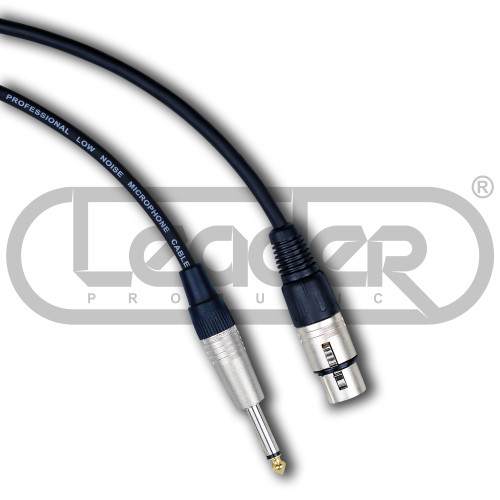 Leader Promusic PC-230620-1m(PC-230620-1m)