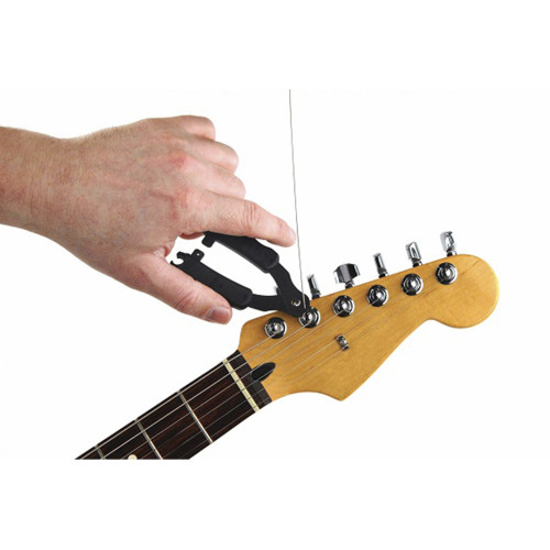 Planet Waves DP0002 Pro-Winder Guitar