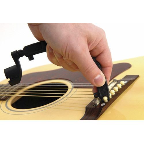 Planet Waves DP0002 Pro-Winder Guitar
