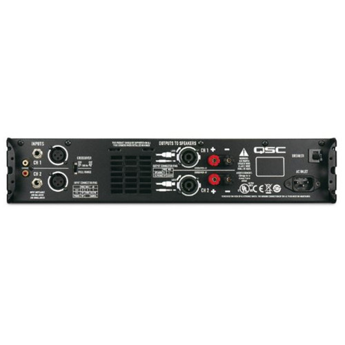 QSC PRO GX5