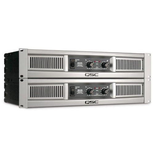 QSC PRO GX5