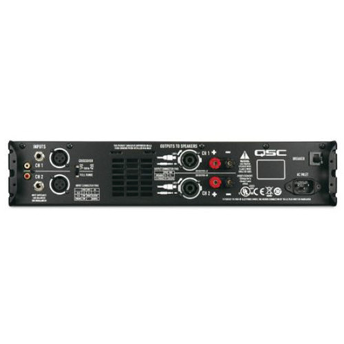 QSC GX7
