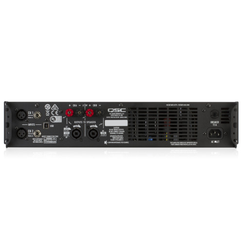 QSC GXD4