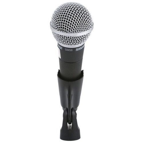 Shure SM58 LCE
