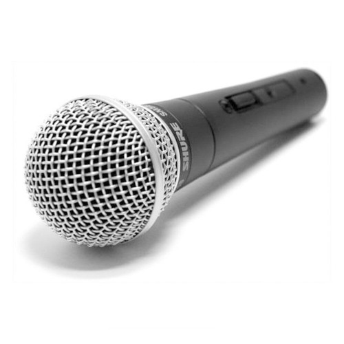 Shure SM58 LCE