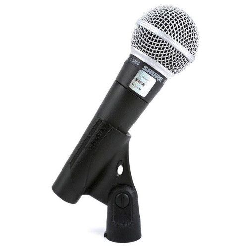 Shure SM58 LCE
