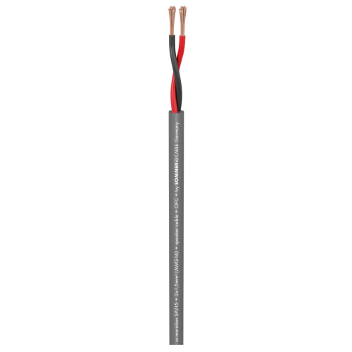 Sommer Cable Meridian Mobile SP215 Dark grey (415-0056)