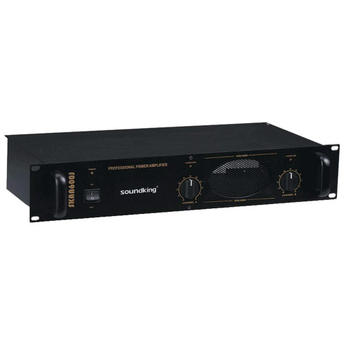 Soundking SKAA600J
