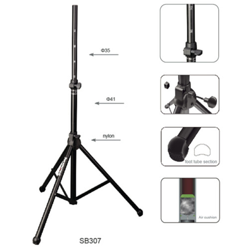 Soundking SB307B