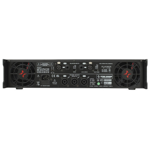 Star Sound JS-1600
