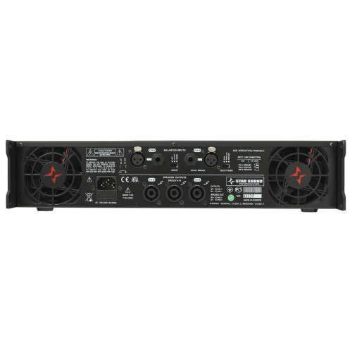 Star Sound JS-2500