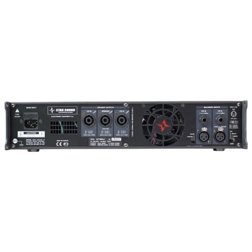 Star Sound ST-880μ