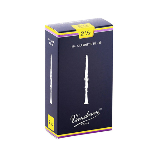 Vandoren CR1025