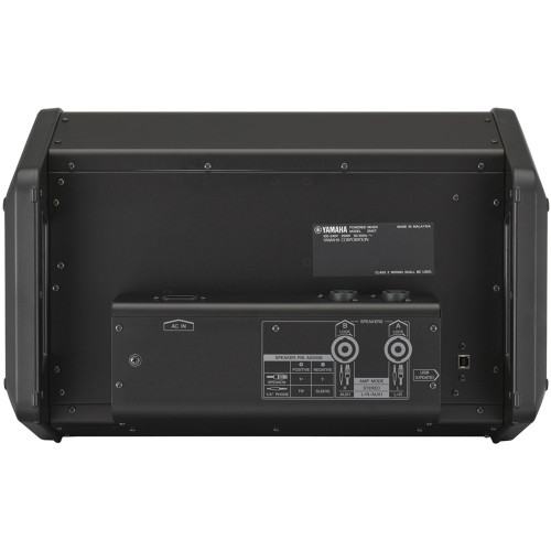 Yamaha EMX7