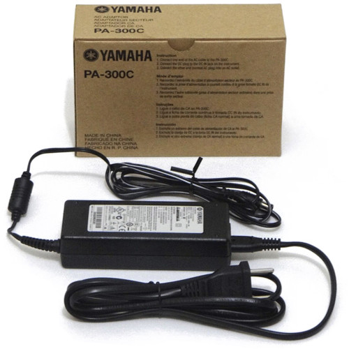 Yamaha PA300