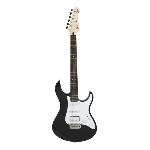 Yamaha Pacifica 012 BK