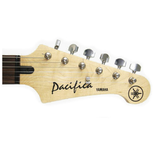 Yamaha Pacifica 012 RM