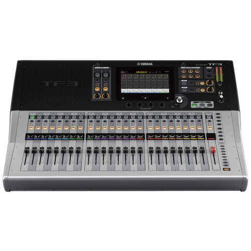 Yamaha TF3