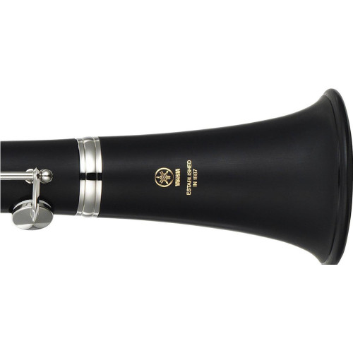 Yamaha YCL-255