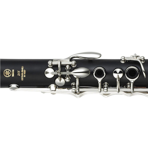 Yamaha YCL-255