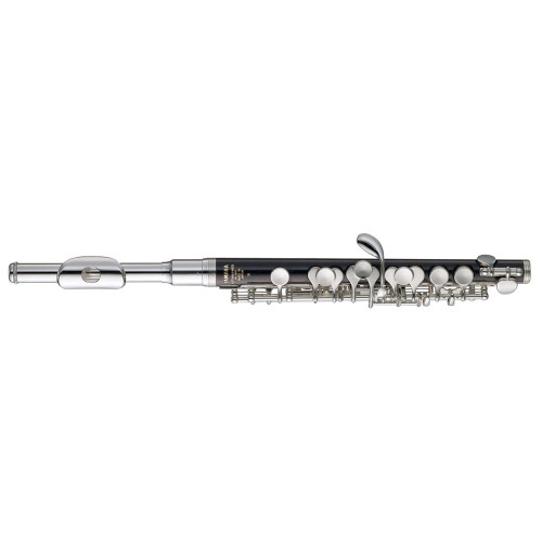 Изображение саксофона Yamaha YPC-32 – View-1 | Leader Promusic