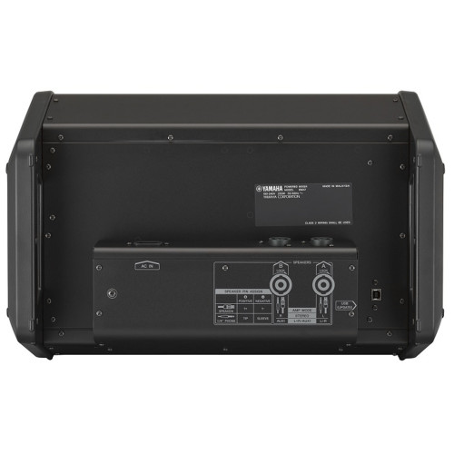 YAMAHA EMX5