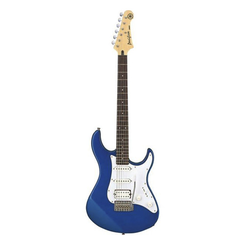 Yamaha Pacifica 012 DBM