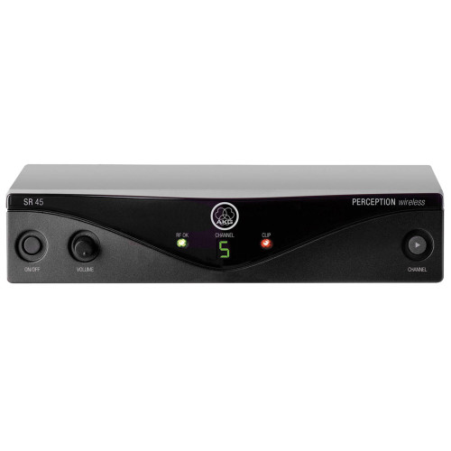 AKG Perception 45 Vocal Set