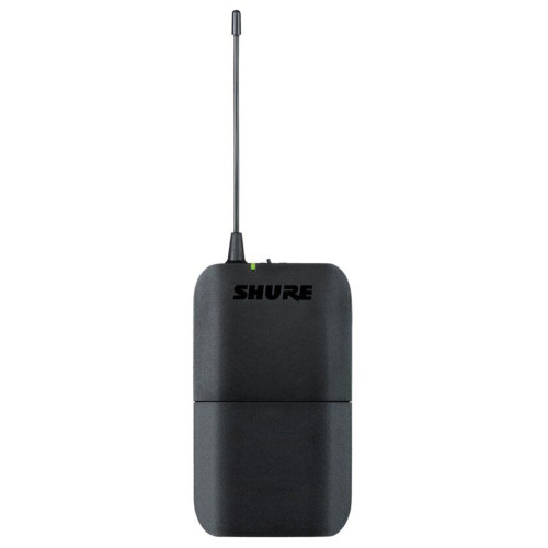 Shure BLX14E/MX53