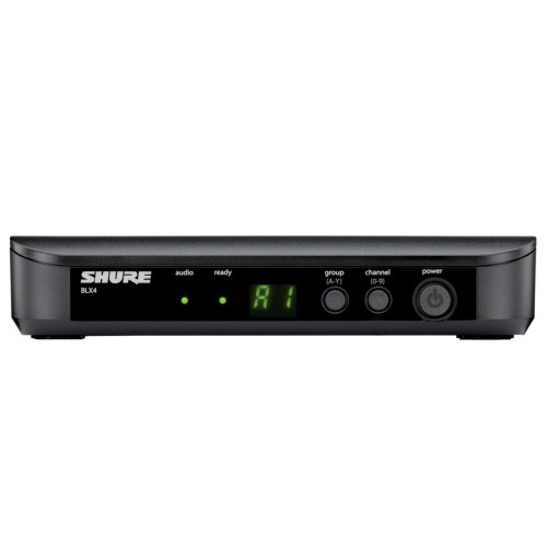 Shure BLX14E/MX53