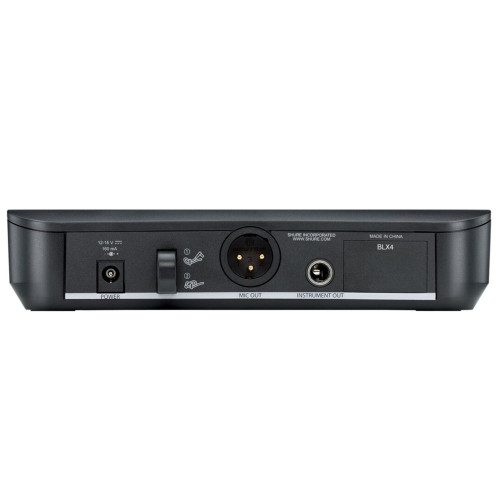 Shure BLX14E/MX53