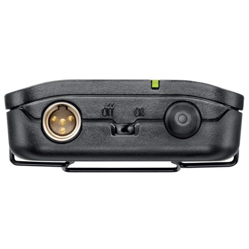 Shure BLX14E/MX53