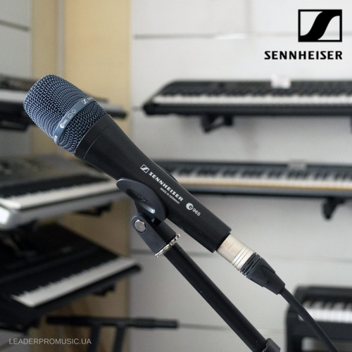 Sennheiser E 965
