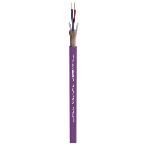 Sommer Cable SC-Stage Purple (200-0008)