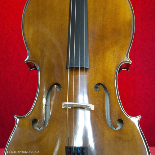 Stentor Student II cello outfit 1108/A