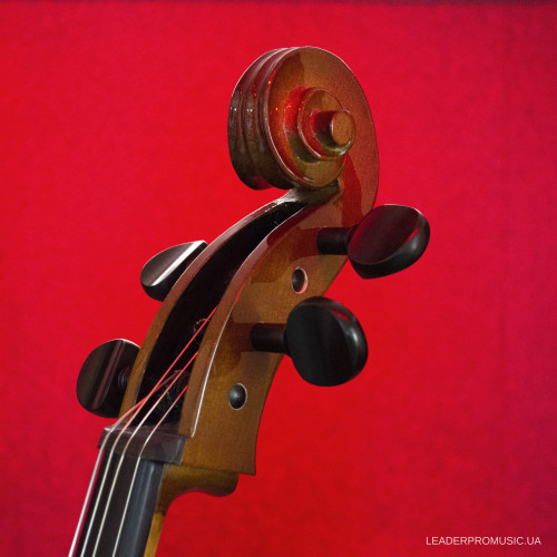 Stentor Student II cello outfit 1108/A