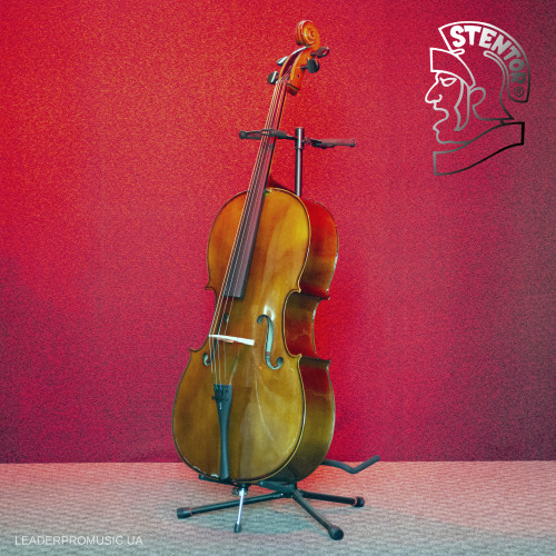 Stentor Student II cello outfit 1108/A