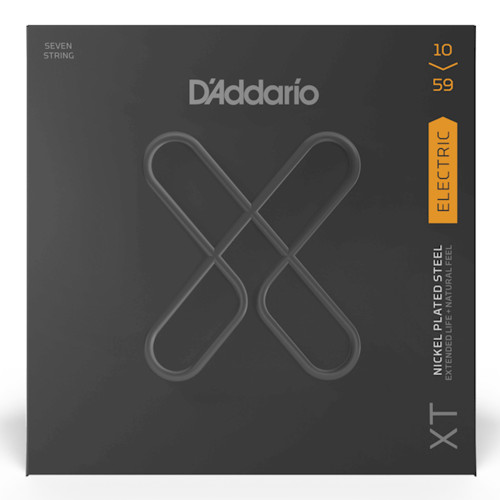 D`Addario XTE1059 XT