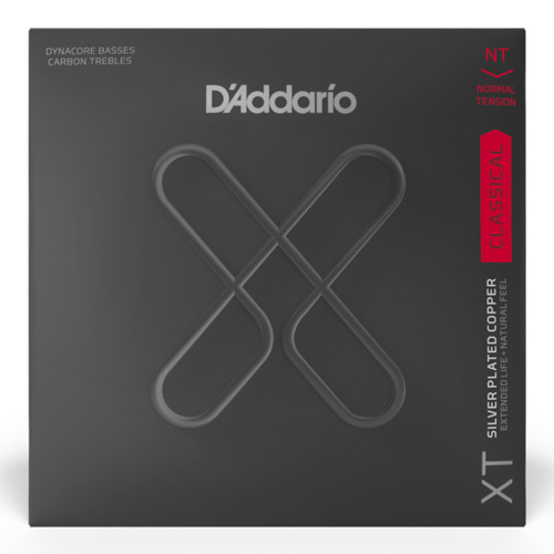 D`Addario XTC45FF XT