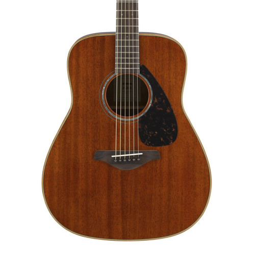 Yamaha FG850 NT