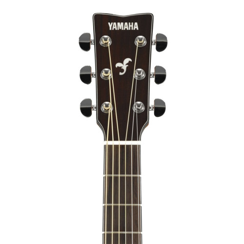 Yamaha FG850 NT