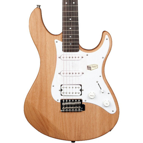 Yamaha Pacifica 112J YNS