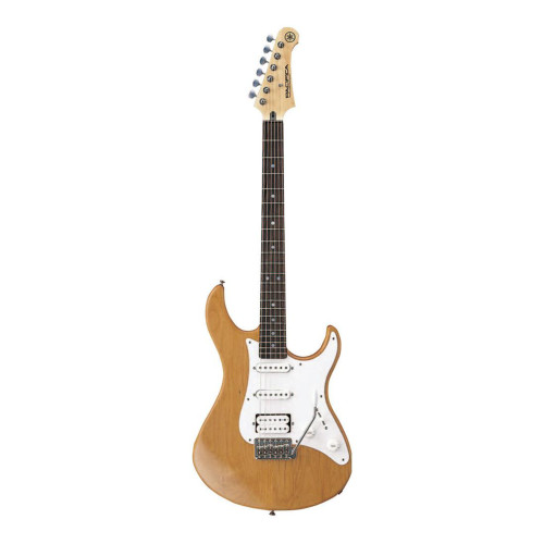 Yamaha Pacifica 112J YNS